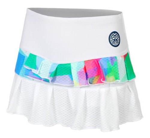 Bidi badu Kaleido Pleated
