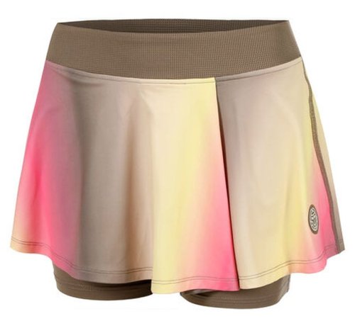 Bidi badu Spectrum Printed Wavy