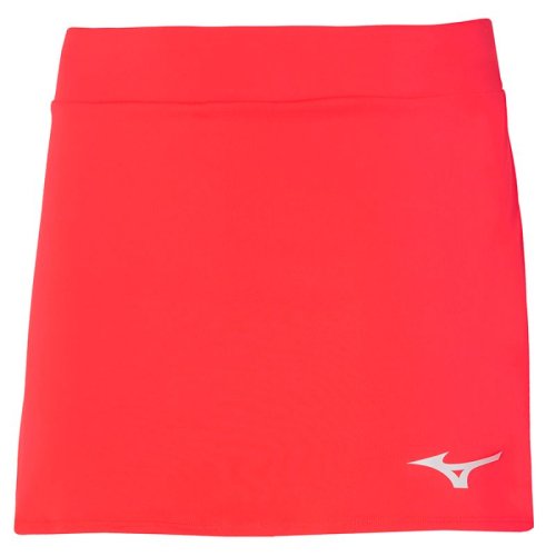 Mizuno Flex Skort - fierry coral