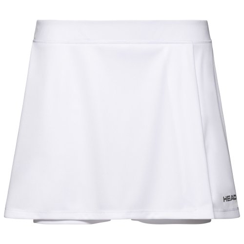 Head Easy Court Skort W - white