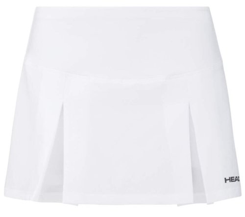 Head Dynamic Skort - white