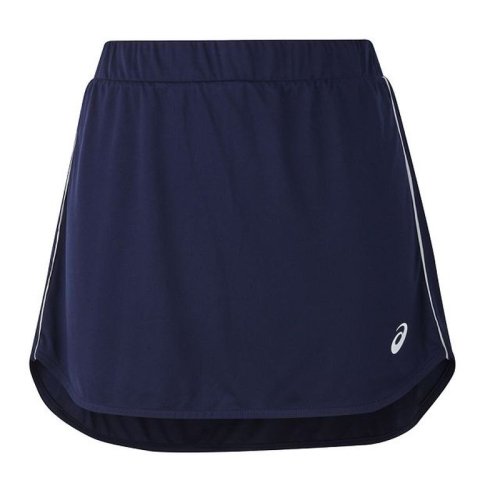 Asics Standard Court W Skort - peacoat