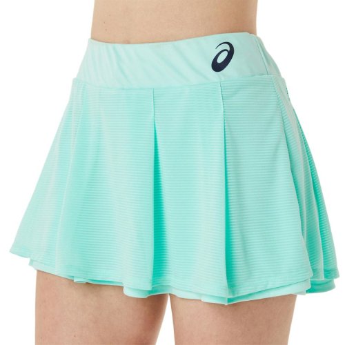 Asics Women Match Skort - fresh ice