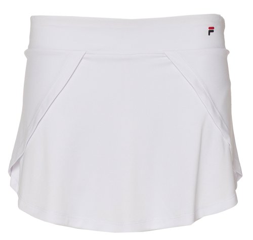 Fila Skort Zoe W - white