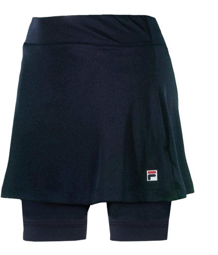 Fila Skort Nele W - peacoat blue