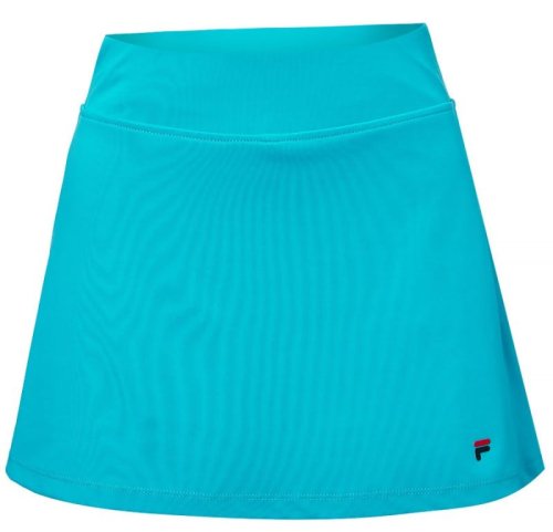 Fila Skort Anna W - turquoise