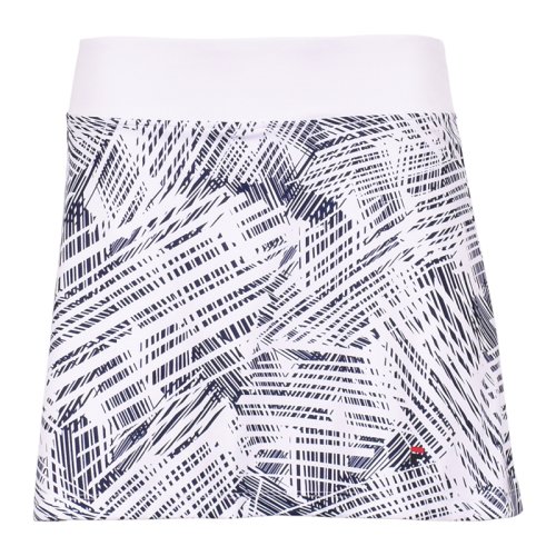 Fila Skort Anna W - blue comb