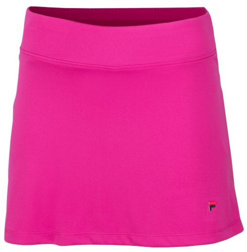 Fila Skort Anna W - festival fuchsia