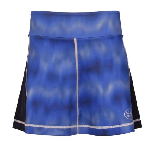 EA7 Tennis Pro Freestyle - armani blue/fancy