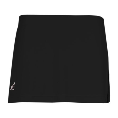 Australian Skirt in Ace - black