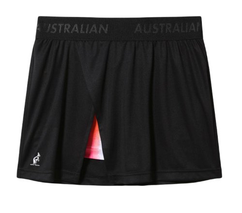 Australian Blaze Ace Skirt - black