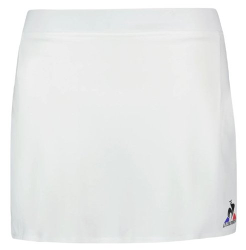 Le coq sportif Tennis Skirt N&deg;3 - new optical white