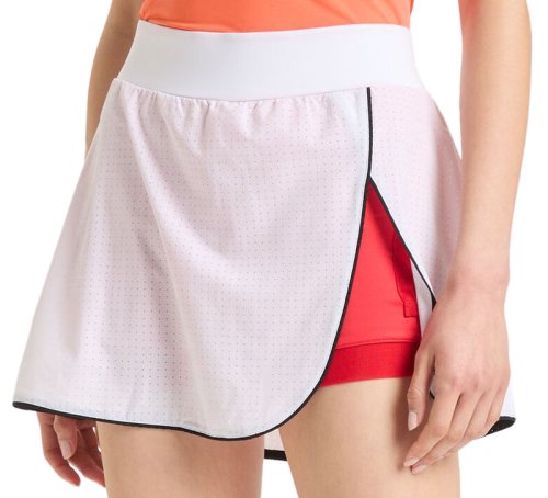 Diadora L. Skirt Icon W - optical white