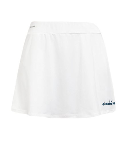 Diadora L. Skirt Icon - optical white