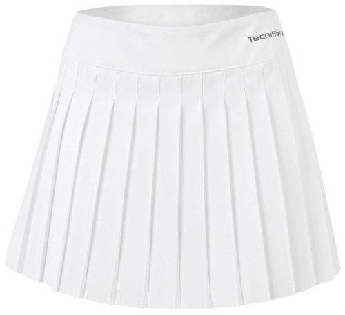 Tecnifibre Lady Skort - white