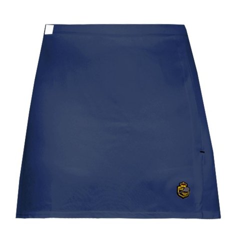 Monte-carlo Country Club Skirt - navy