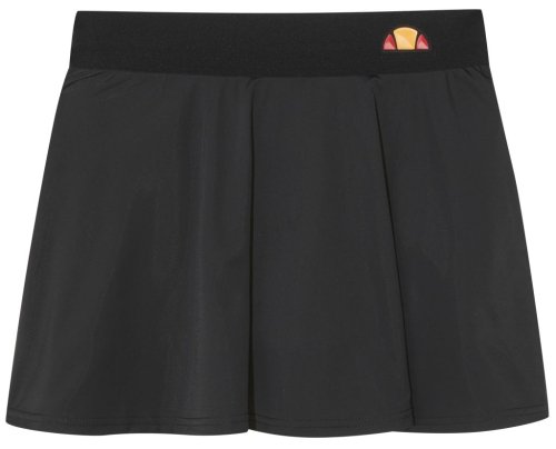 Ellesse Katylin Skort W - black