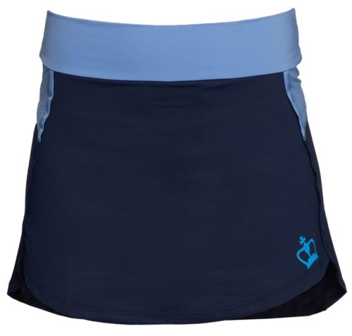Black crown Santander - navy blue