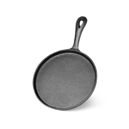 Fissman Panna pankūku cep&scaron;anai 20 x1,5 cm (čuguns)