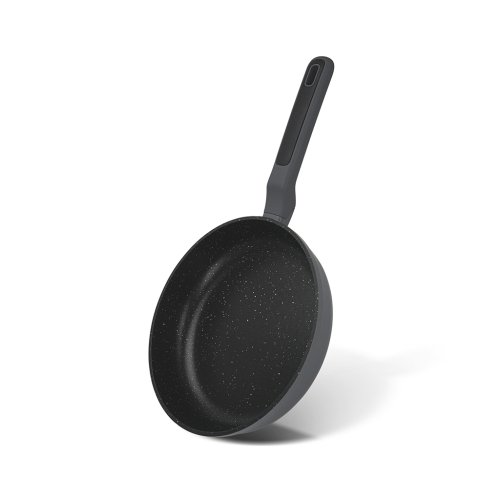 Fissman Cepamā panna Titanium PRO 26 cm