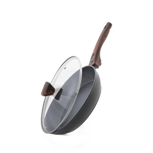 Fissman Cepamā panna CAPELLA 26 cm