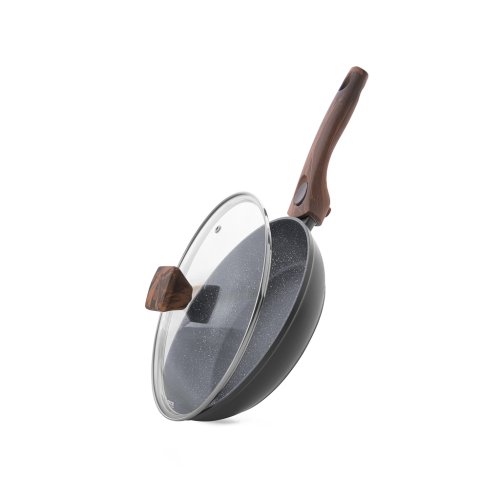 Fissman Cepamā panna CAPELLA 24 cm