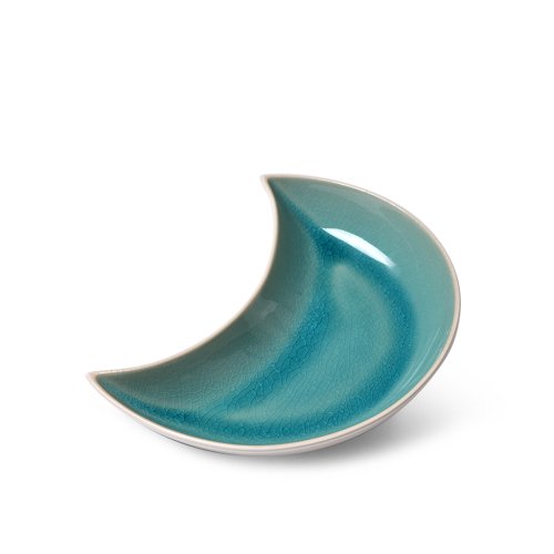 Fissman &Scaron;ķīvis CELINE 23x13x4 cm (keramika)