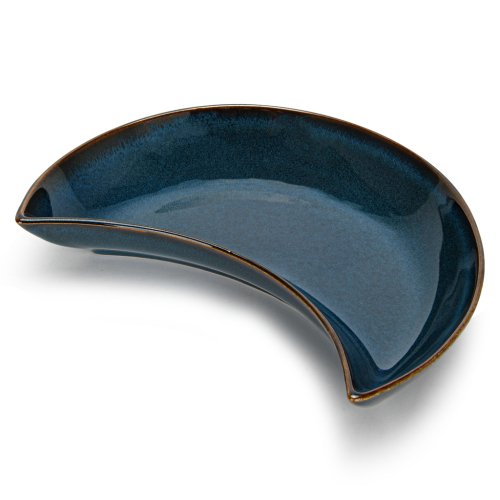 Fissman &Scaron;ķīvis AZUR 23x13x4 cm (keramika)