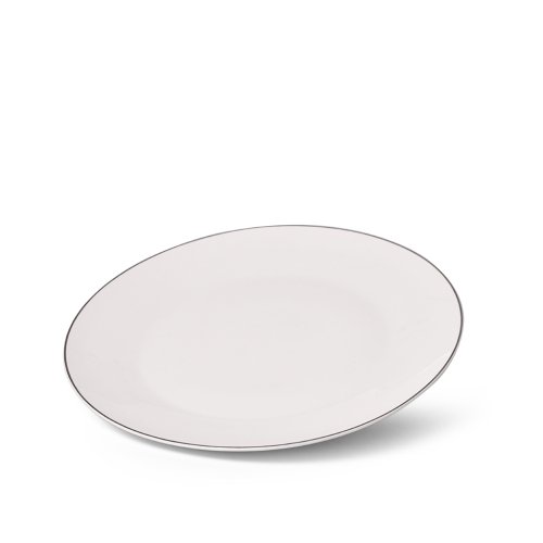 Fissman &Scaron;ķīvis ALEKSA 27 cm (porcelāns)