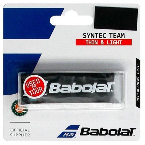 Babolat Syntec Team 1P - black