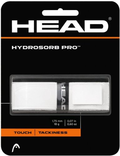 Head Hydrosorb Pro white 1P