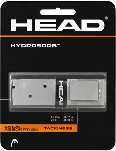 Head Hydrosorb grey 1P