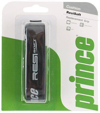 Prince ResiSoft black 1P