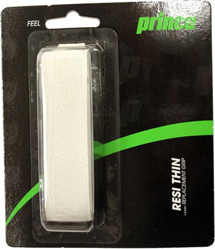 Prince ResiThin white 1P