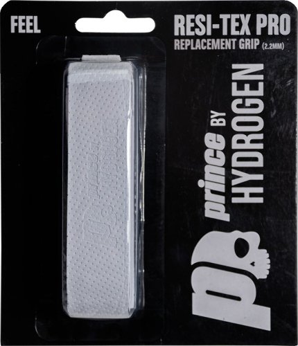 Prince by Hydrogen Resi-Tex Tour 1P - white