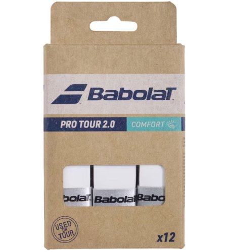 Babolat Pro Tour 2.0 Comfort (12P)