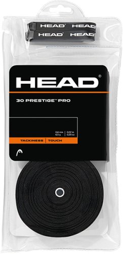 Head Prestige Pro black 30P