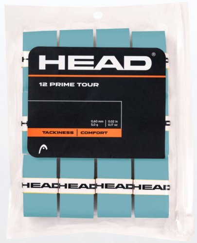 Head Prime Tour 12P - blue