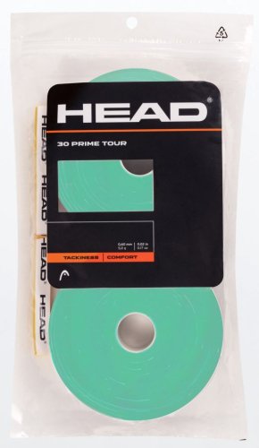 Head Prime Tour 30P - mint