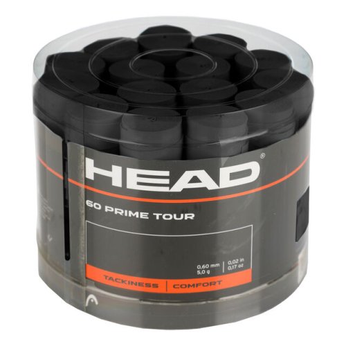 Head Prime Tour 60P - black