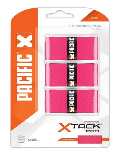 Pacific X Tack Pro Perfo 3P - pink
