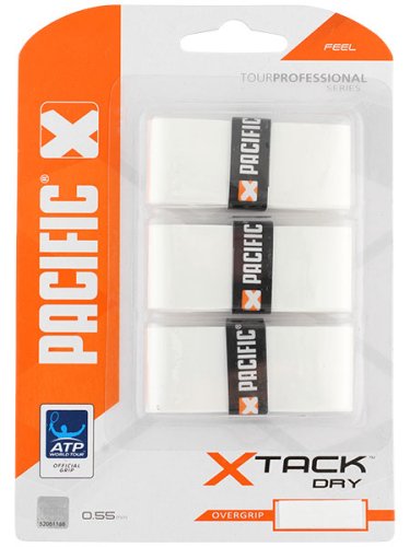 Pacific XTack Dry white 3P