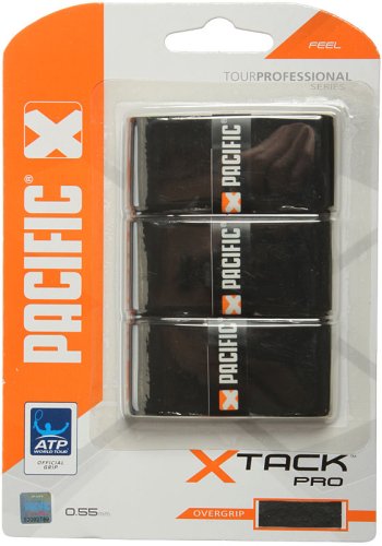 Pacific X Tack Pro black 3P