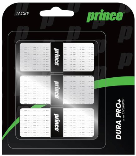 Prince Dura Pro+ 3P - white