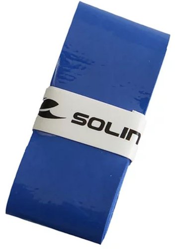 Solinco Wonder Grip 1P - blue