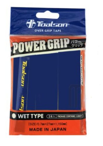 Toalson Power Grip 3P - dark blue