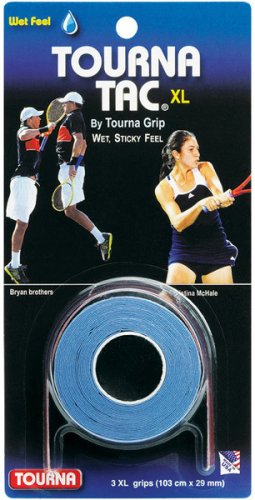 Tourna Tac XL 3P - blue