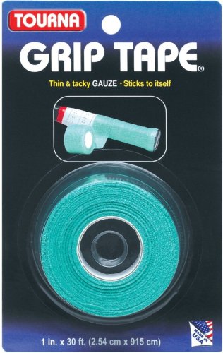 Tourna Grip Tape - green