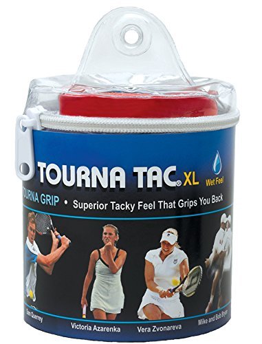 Tourna Tac XL Tour Pack 30P - pink