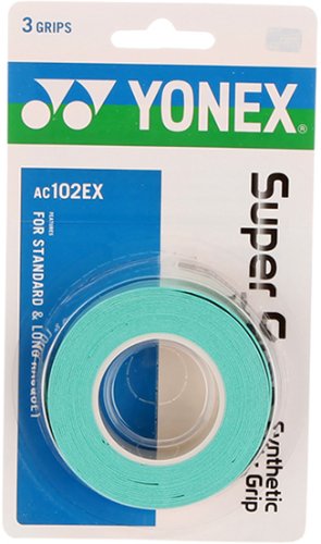 Yonex Super Grap 3P - deep green